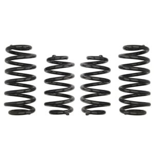 Coborarea arcului EIBACH