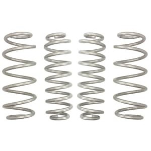 Ridicare arcului EIBACH