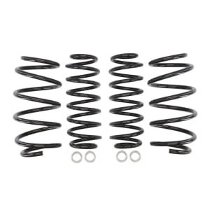 Coborarea arcului EIBACH