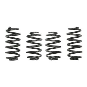 Coborarea arcului EIBACH