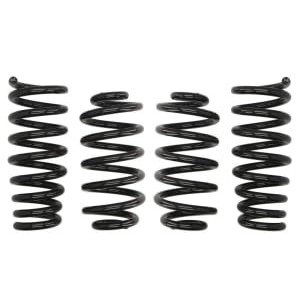 Coborarea arcului EIBACH