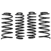 Coborarea arcului EIBACH