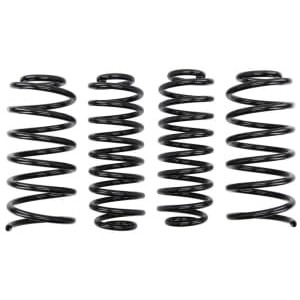 Coborarea arcului EIBACH