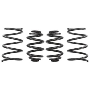 Coborarea arcului EIBACH