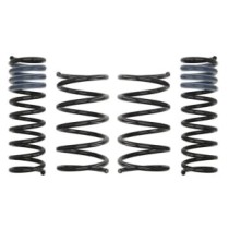 Coborarea arcului EIBACH