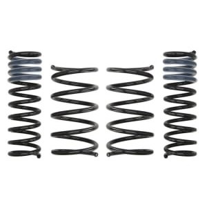 Coborarea arcului EIBACH