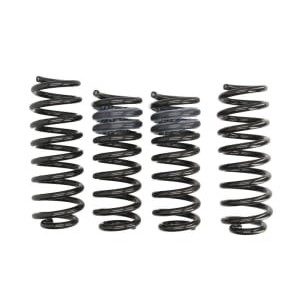 Coborarea arcului EIBACH