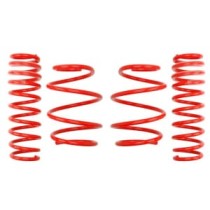 Coborarea arcului EIBACH