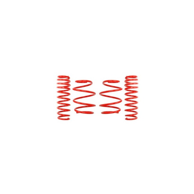 Coborarea arcului EIBACH