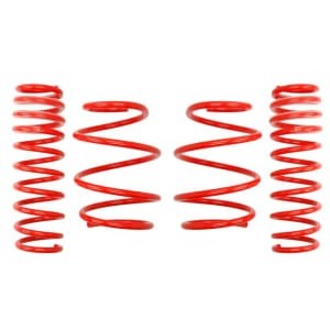 Coborarea arcului EIBACH