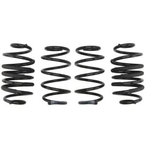 Coborarea arcului EIBACH