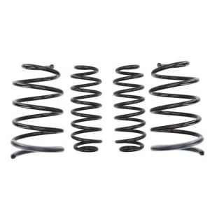 Coborarea arcului EIBACH