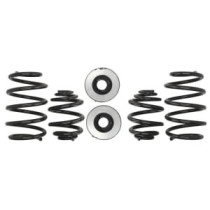 Coborarea arcului EIBACH