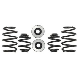 Coborarea arcului EIBACH