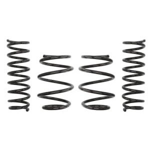 Coborarea arcului EIBACH