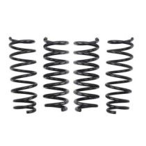 Coborarea arcului EIBACH