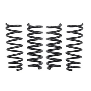 Coborarea arcului EIBACH