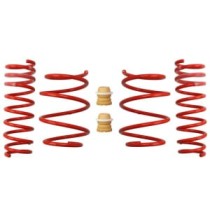 Coborarea arcului EIBACH