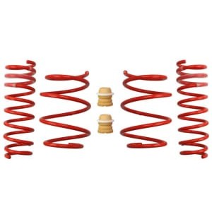 Coborarea arcului EIBACH