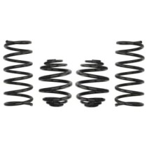 Coborarea arcului EIBACH