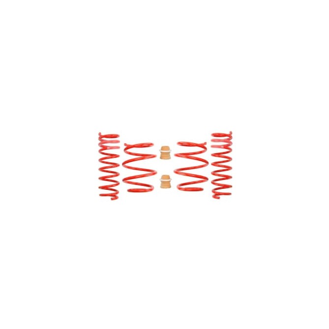 Coborarea arcului EIBACH