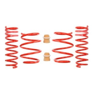 Coborarea arcului EIBACH