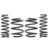 Coborarea arcului EIBACH