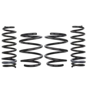 Coborarea arcului EIBACH