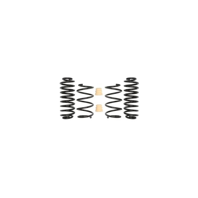 Coborarea arcului EIBACH