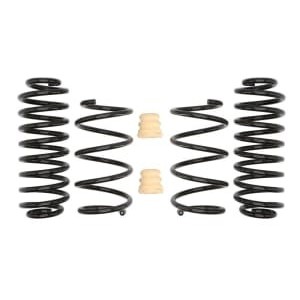 Coborarea arcului EIBACH