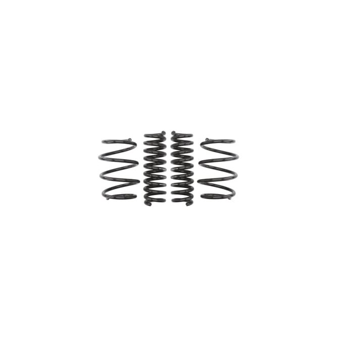 Coborarea arcului EIBACH