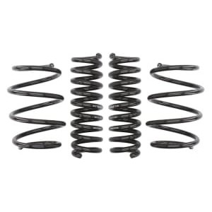 Coborarea arcului EIBACH