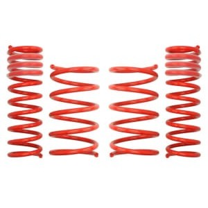 Coborarea arcului EIBACH