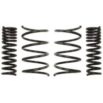 Coborarea arcului EIBACH