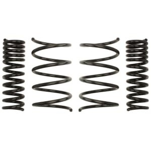 Coborarea arcului EIBACH