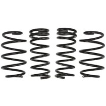 Coborarea arcului EIBACH