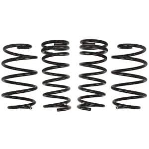 Coborarea arcului EIBACH