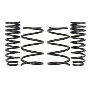 Coborarea arcului EIBACH