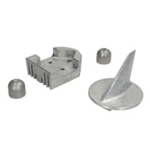 Kit anodic SIERRA INTERNATONAL LLC