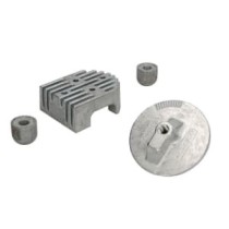 Kit anodic SIERRA INTERNATONAL LLC