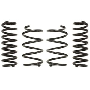 Coborarea arcului EIBACH