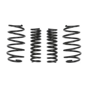 Coborarea arcului EIBACH