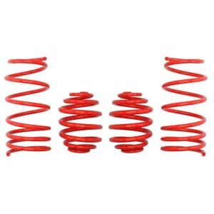 Coborarea arcului EIBACH