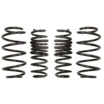 Coborarea arcului EIBACH