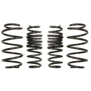 Coborarea arcului EIBACH