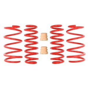 Coborarea arcului EIBACH