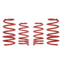 Coborarea arcului EIBACH