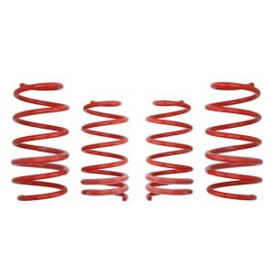 Coborarea arcului EIBACH