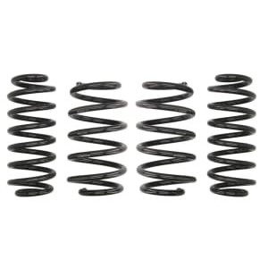 Coborarea arcului EIBACH