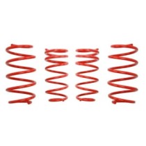 Coborarea arcului EIBACH